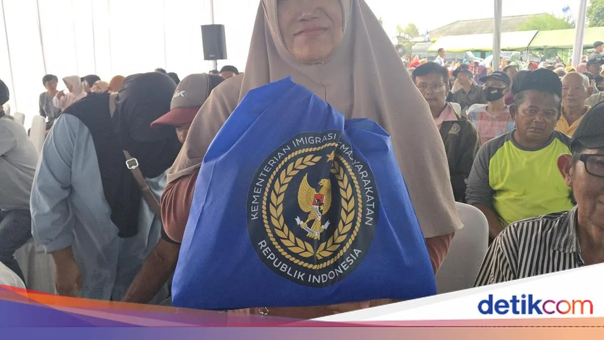 Cilacap's Daily Essentials: Always Available at Pak Kodim